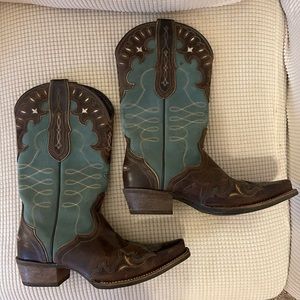 Women’s Ariat Boots